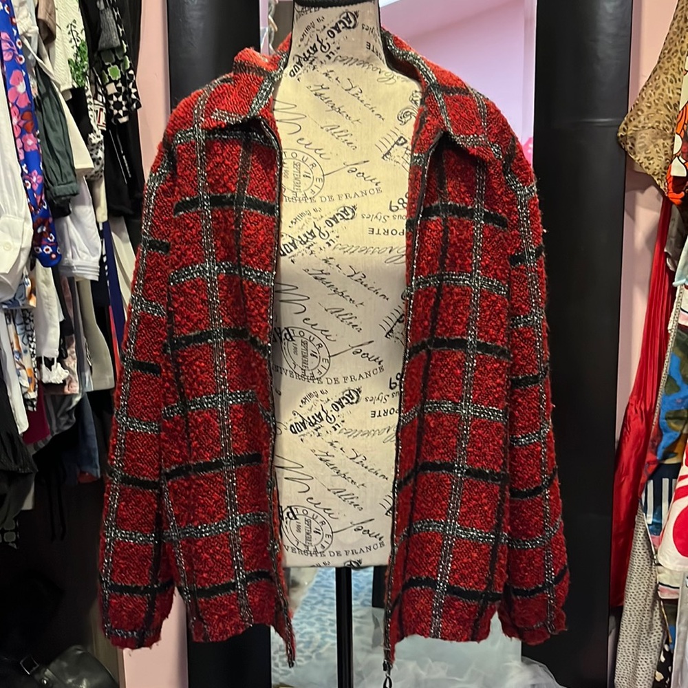 Alfred Dunner Jacket